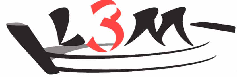 L3M Barcas para Sushi